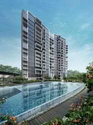 Prive (D19), Condominium #585764701